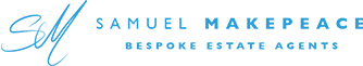 Samuel Makepeace Logo